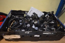 Quantity of Adapters (crate not included)