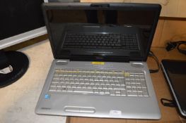 *Toshiba Satellite Pro Laptop