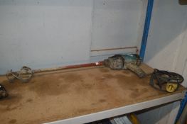 *Handheld Cement Mixer Drill 110