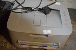 *Samsung ML1910 Printer