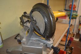 Dewalt DW703 Mitre Saw