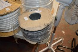 *~100m of 3x1+1mm² Three Core & Earth Cable