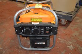 *Impax IM1800ifg Pure Sine Wave Inverter Generator