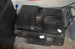 *HP OfficeJet 4620 Printer