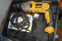 Dewalt Hammer Drill