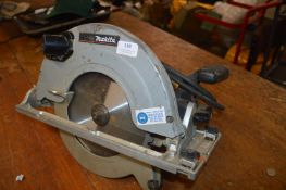 *Makita 5903R 110v Circular Saw