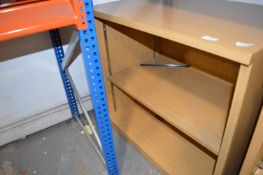 *Storage Cupboard with One Shelf