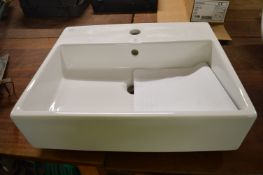 *Ideal Standard Bathroom Sink