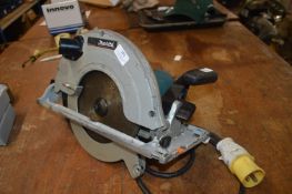 *Makita Circular Saw
