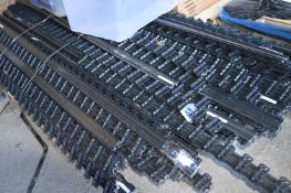 *Large Quantity of Grad Start Rail Decking Fixings
