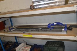 *Long Heavy Duty Tile/Glass Cutter