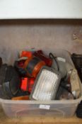Box of Vehicle Lights