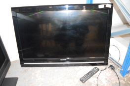 *Sharp TV 30