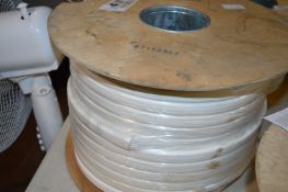 *~100m of 16W 100 Twin & Earth Cable