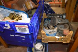 Garage Paraphernalia and Collectibles, Hurricane L