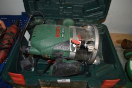 *Bosch POF 1400 Router