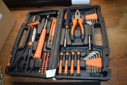 Mini Tool Set