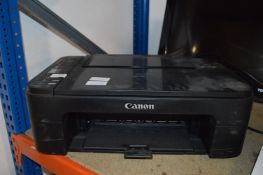 *Canon TS3150 Aio Printer