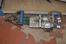 *Kango 950 110v Breaker