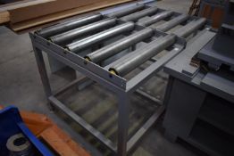 *1m x 72cm Length of Roller Conveyor
