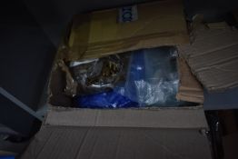 *Box of Assorted Door Plugs