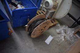 *Roll of 4-Core SWA Cable