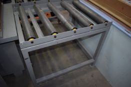 *1m x 72cm Length of Roller Conveyor