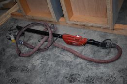 *Flex 110v Wall Sander