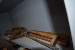 *Copper and Brass Finger Plates and Door Handles