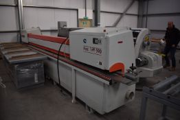 *Turanlar Post T-PF 590 Post Forming Machine