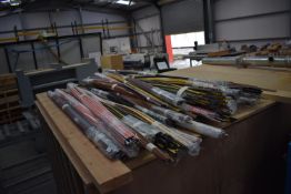 *Large Quantity of Intermittent Strip