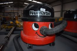 *240v Henry Vacuum Cleaner with Hose and Tool