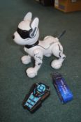 Remote Control Smart Dog TR-P5