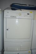Zanussi 6kg Timeline Dryer