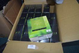 Bene Vita Go Powdered Energy Drink 30 Boxes of 30