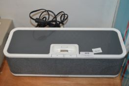 Yamaha iPod Music Speaker