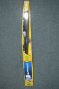 *Michelin Stealth 55cm Wiper Blades