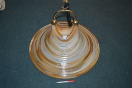 Decorative Twin Ceiling Light