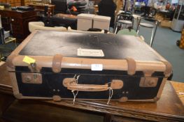 Vintage Suitcase