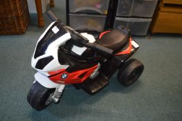 Aterish BMW Child's Ride-On Trike