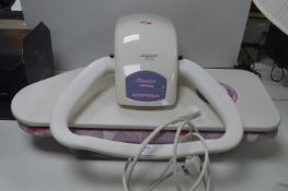 Olympia Domena Clothes Press