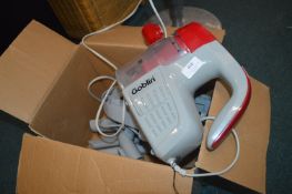 Goblin Corded Stick Vacuum Cleaner