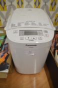 Panasonic Bread Maker