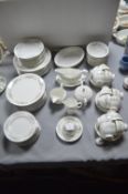Wedgwood Westbury Pattern Tableware 90+pcs