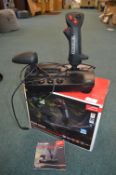Speed Link Black Widow Flight Stick