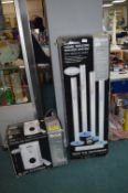 Tevion 5.1ch Home Theater Speaker System