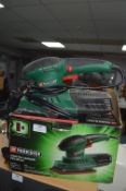 Parkside Orbital Sander