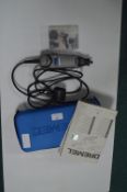 Dremel 3000 with Case and Accessories