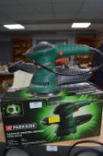 Parkside Random Orbital Sander