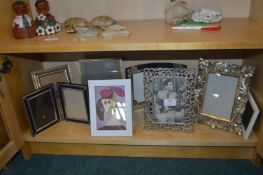 Photograph Frames